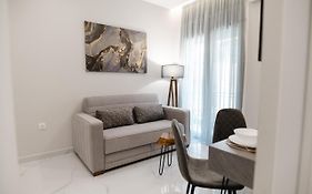 M10 Central Apartments Alexandroupolis